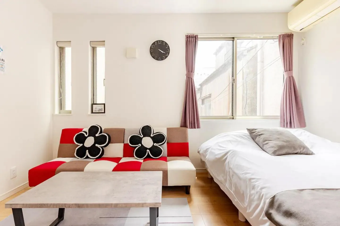 Ishihara House Villa Tokyo