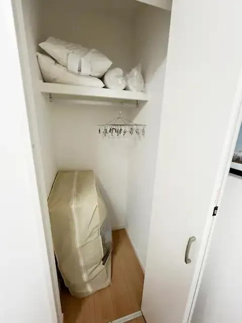 Ishihara House Villa Tokyo 0*,