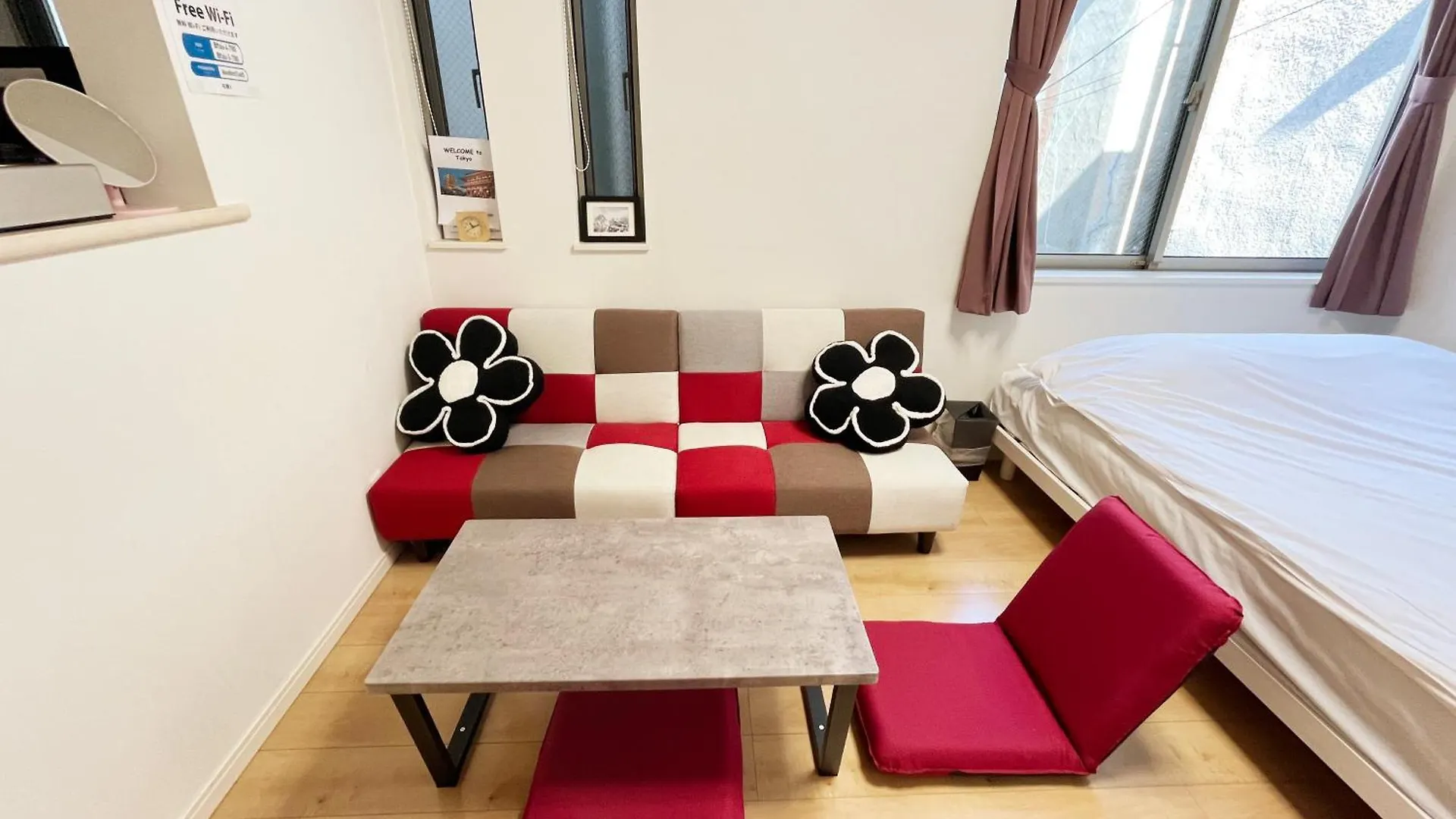 Holiday home Ishihara House Villa Tokyo