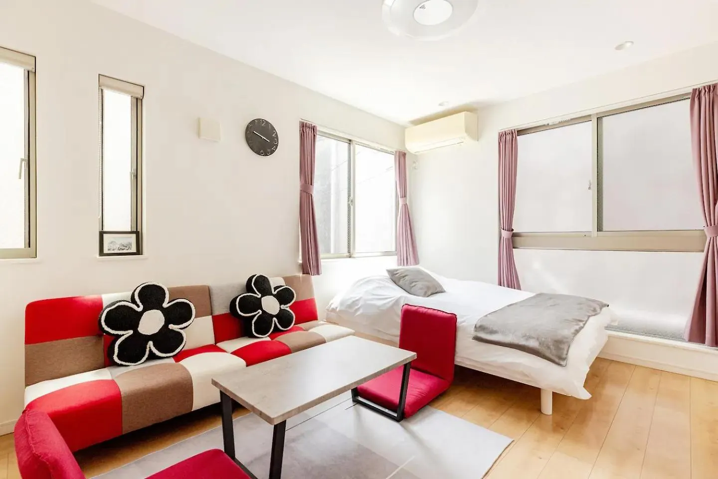 Holiday home Ishihara House Villa Tokyo