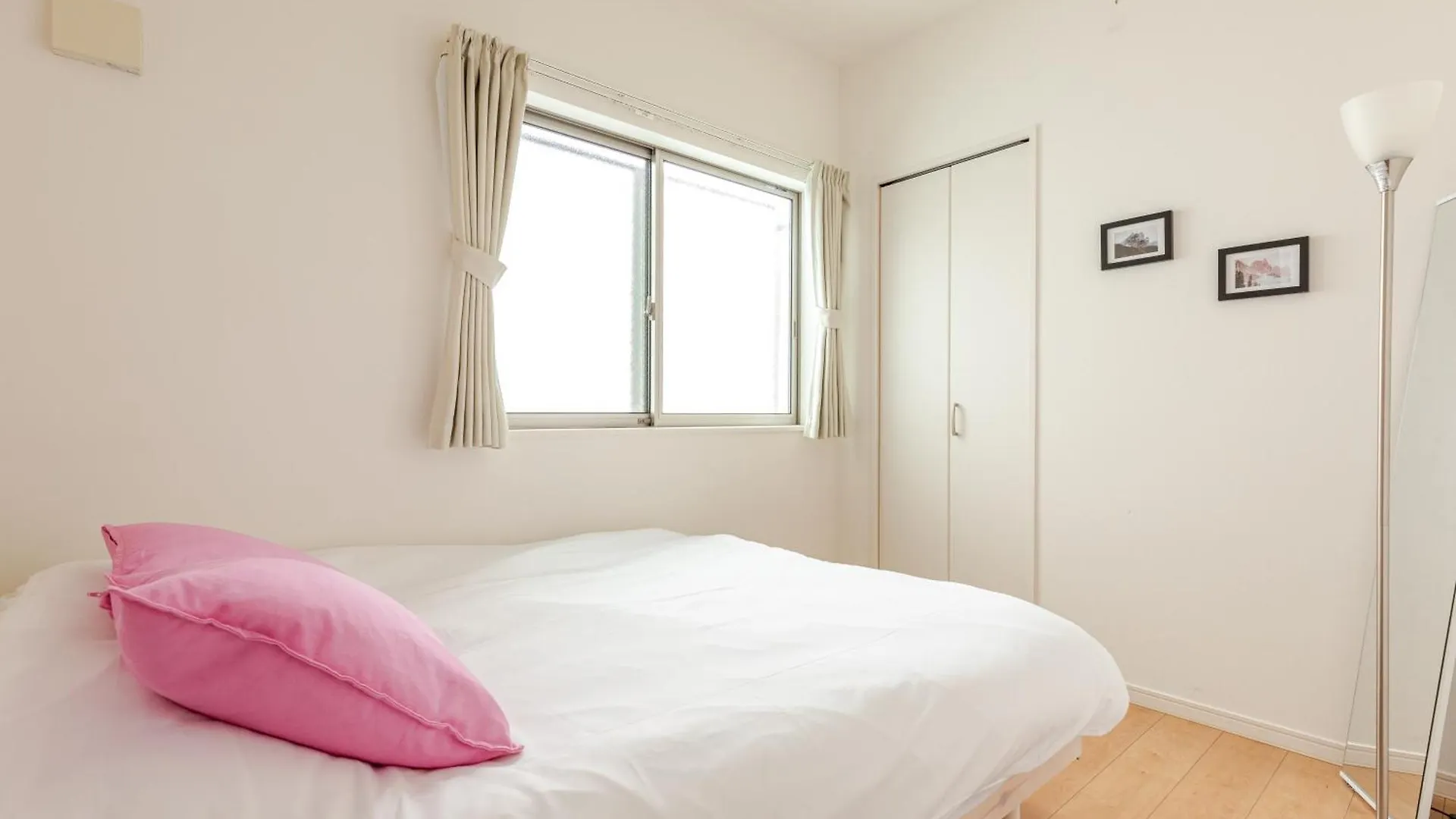 Ishihara House Villa Tokyo 0*,