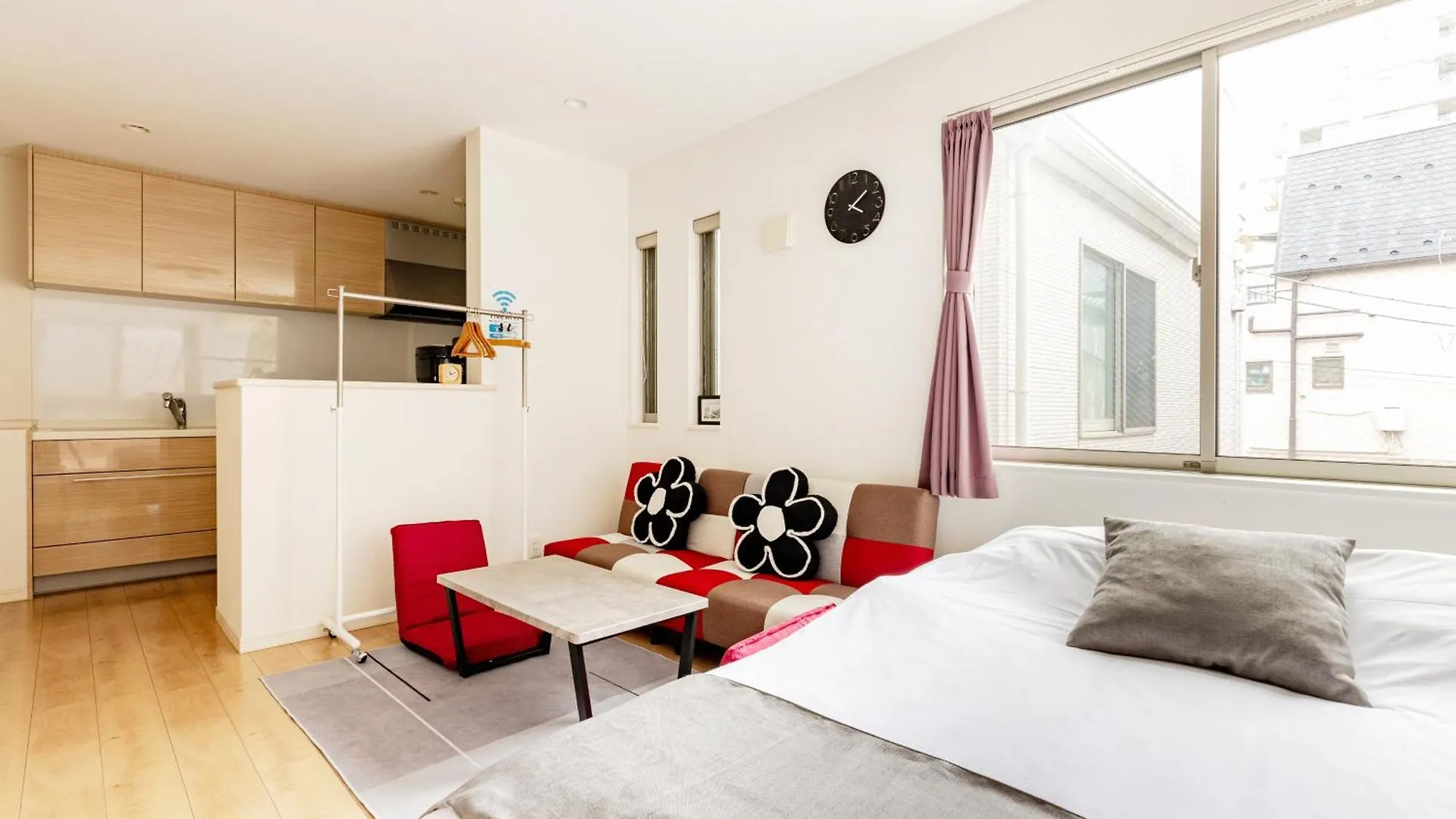 Holiday home Ishihara House Villa Tokyo