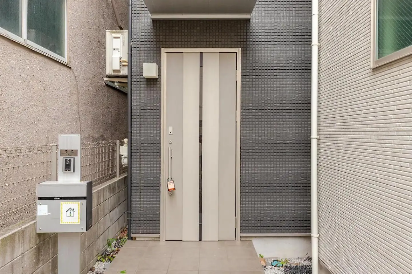 Ishihara House Villa Tokyo Holiday home