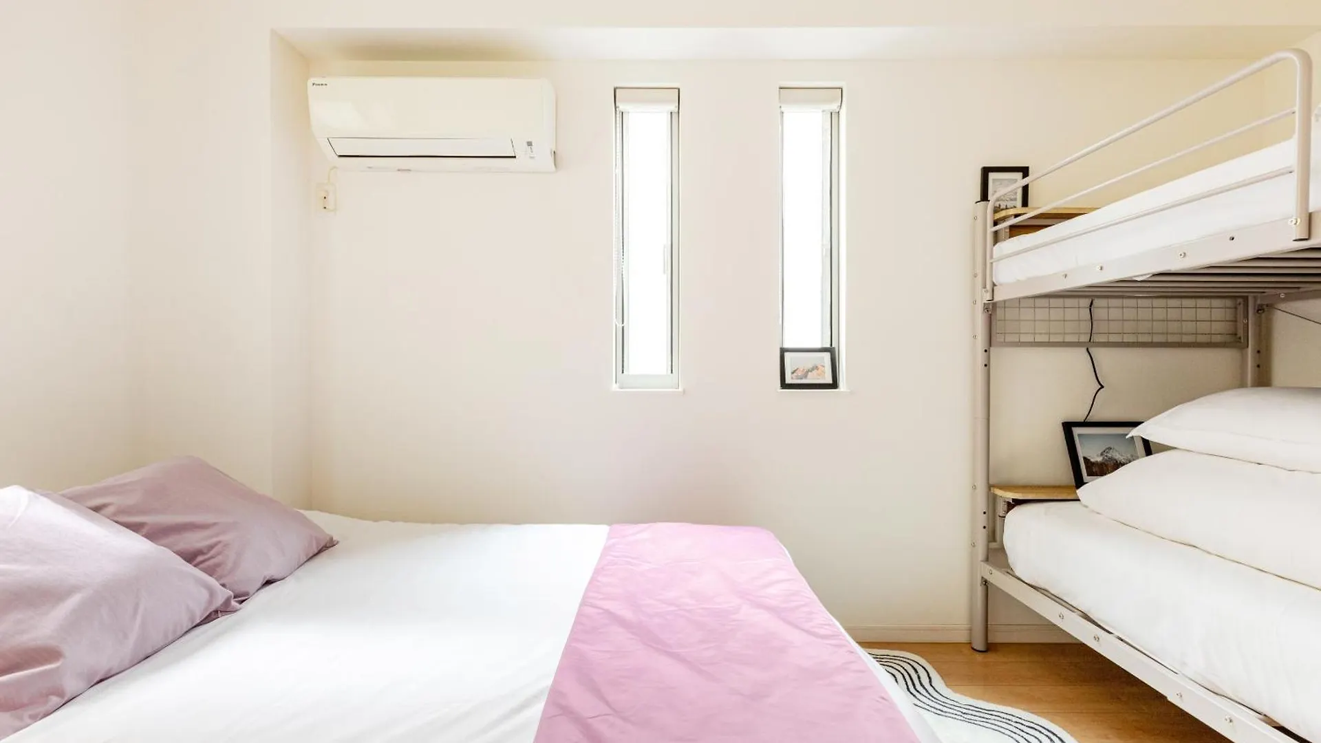Ishihara House Villa Tokyo Holiday home